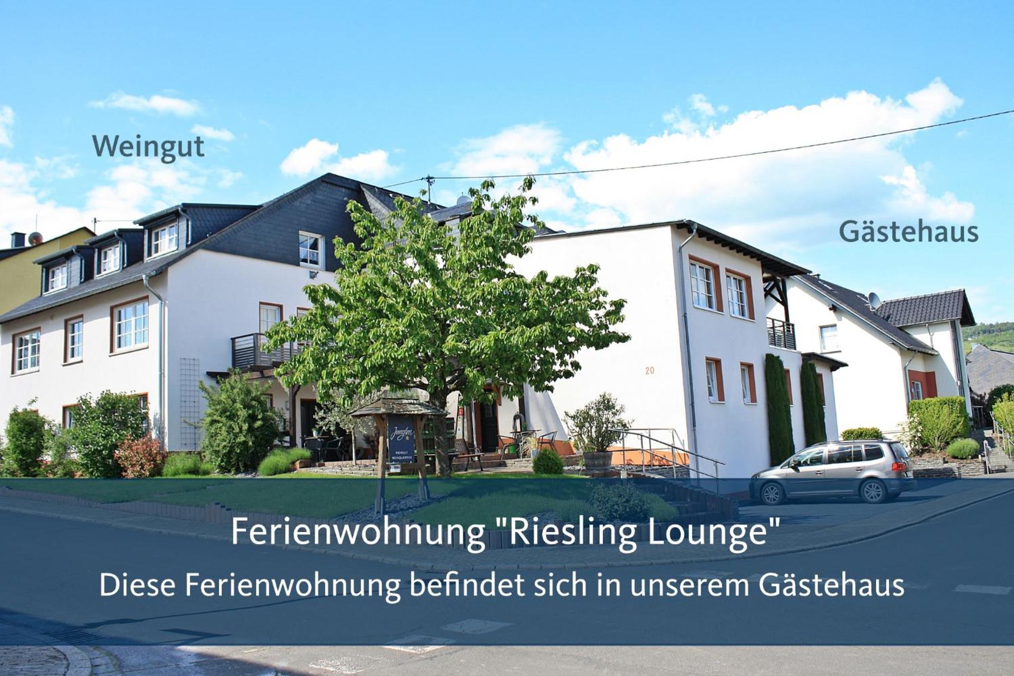 Weingut Markus Junglen Krov Phòng bức ảnh