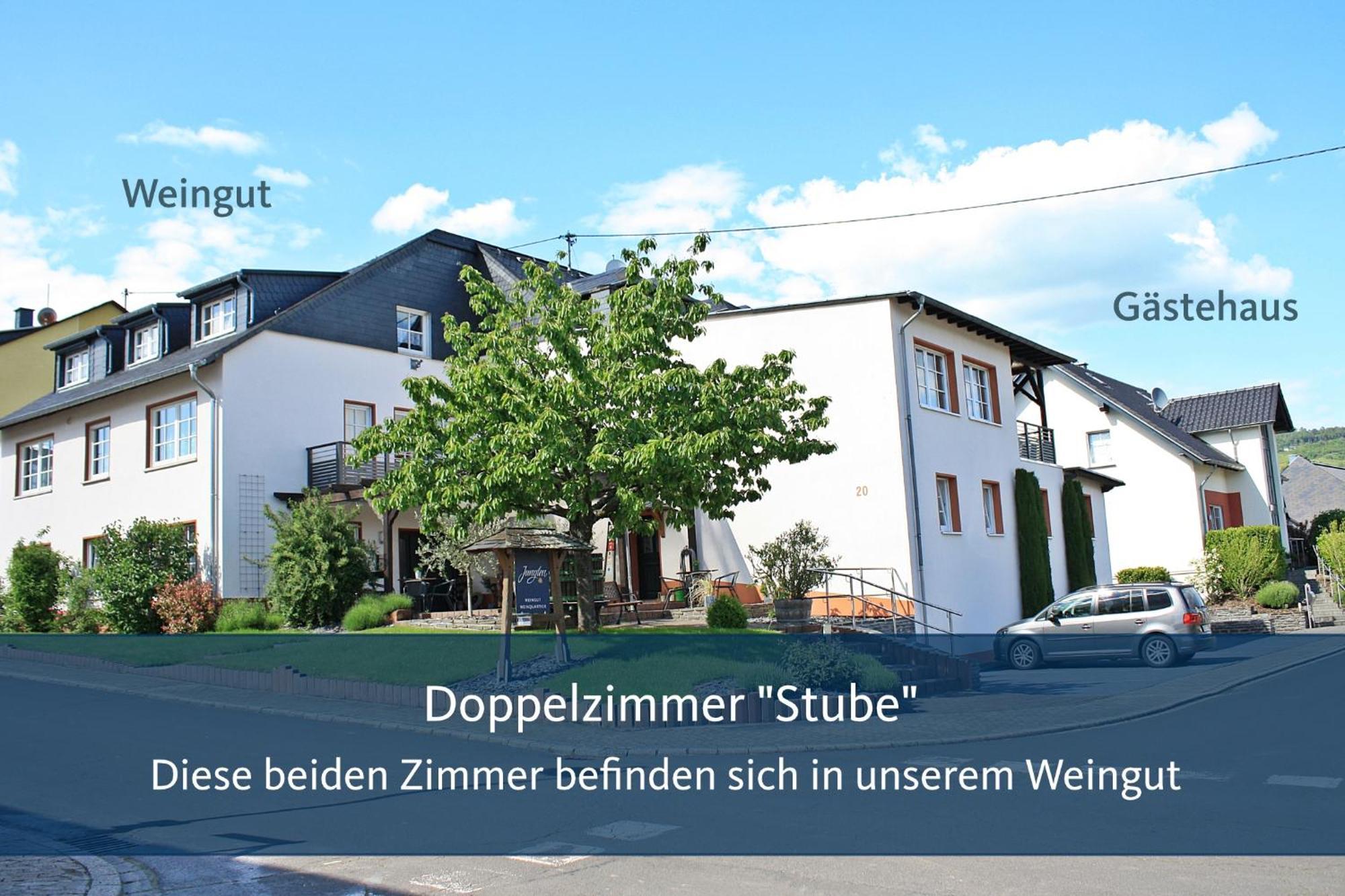 Weingut Markus Junglen Krov Phòng bức ảnh