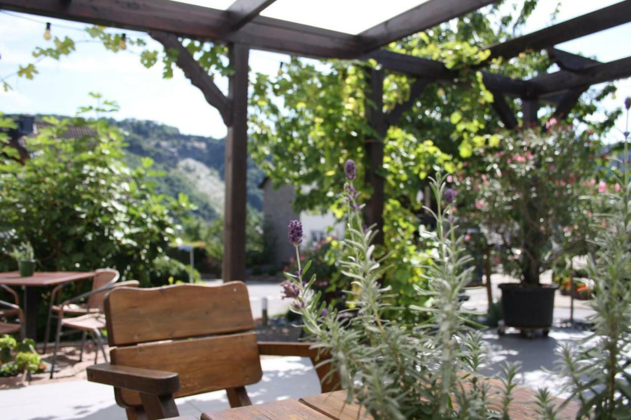 Weingut Markus Junglen Krov Ngoại thất bức ảnh
